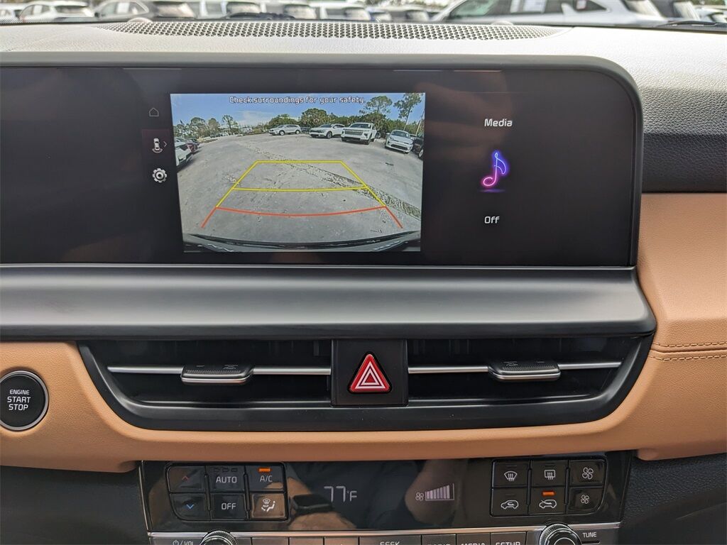 2024 Kia Seltos EX San Clemente CA