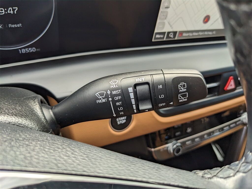 2024 Kia Seltos EX San Clemente CA