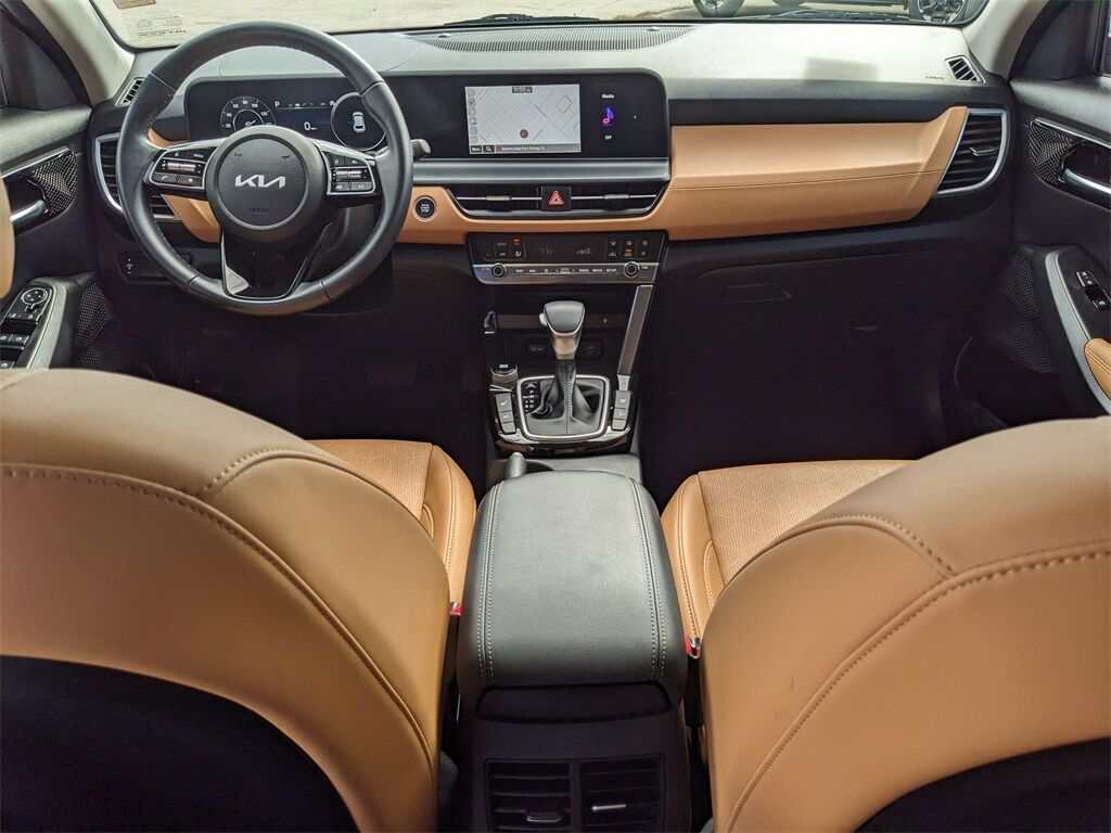 2024 Kia Seltos EX San Clemente CA