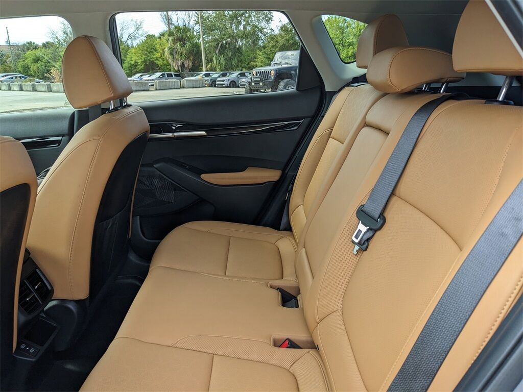 2024 Kia Seltos EX San Clemente CA