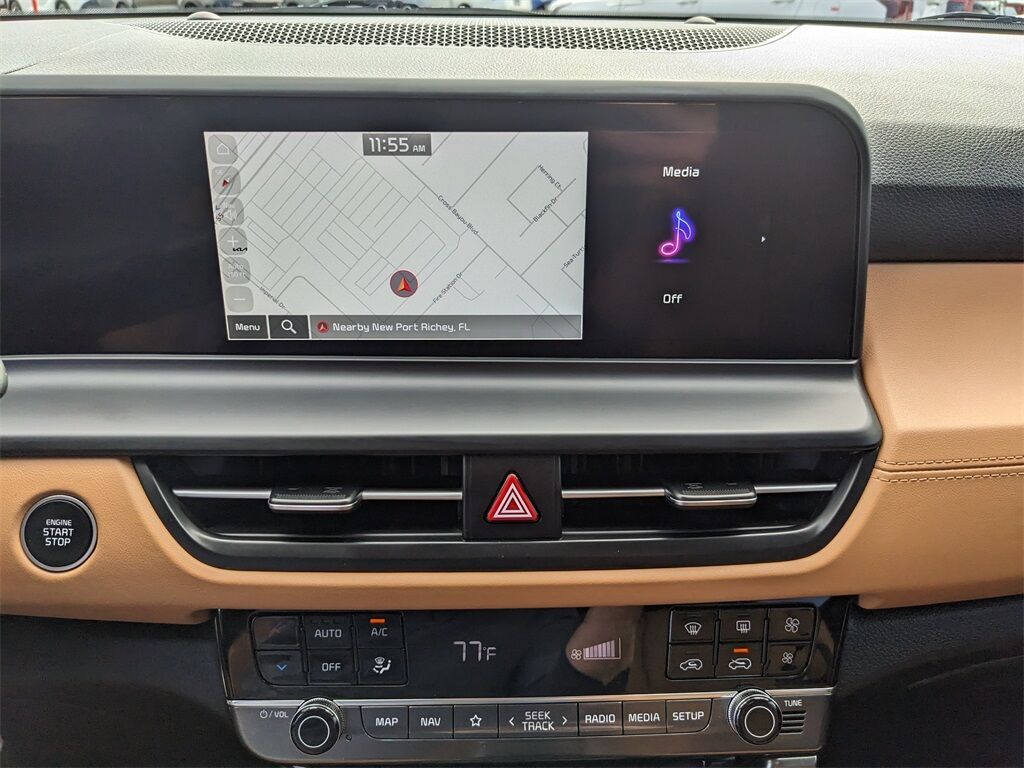 2024 Kia Seltos EX San Clemente CA