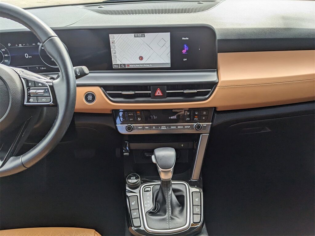 2024 Kia Seltos EX San Clemente CA