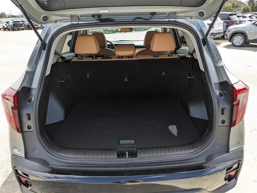 2024 Kia Seltos EX San Clemente CA