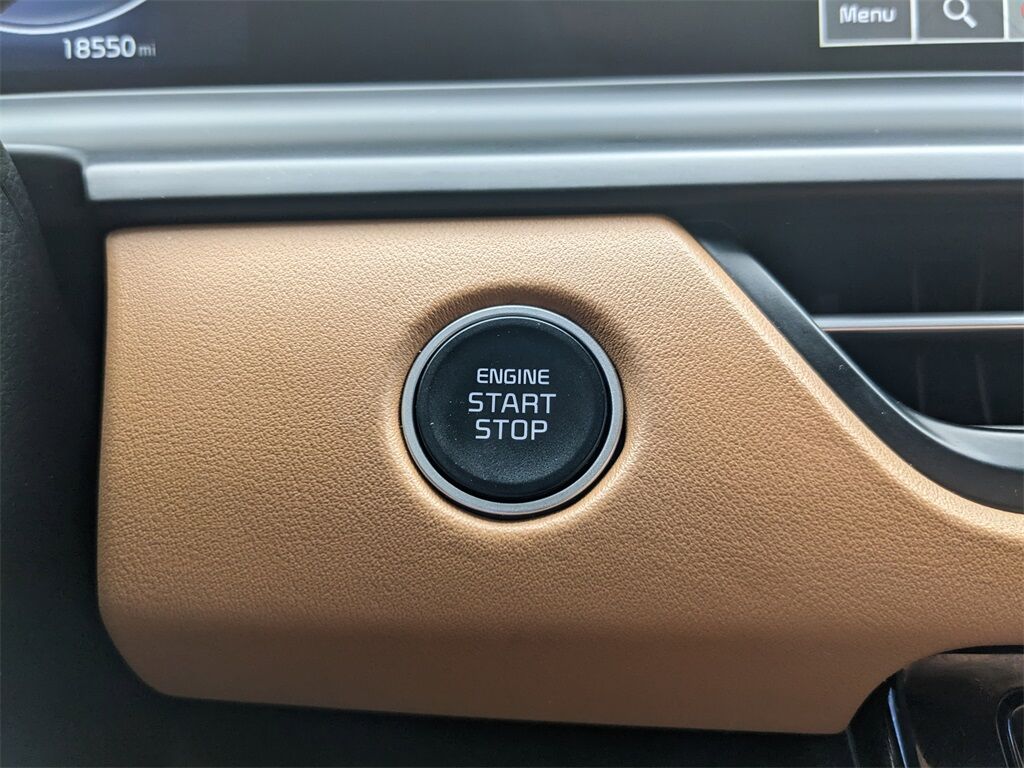 2024 Kia Seltos EX San Clemente CA