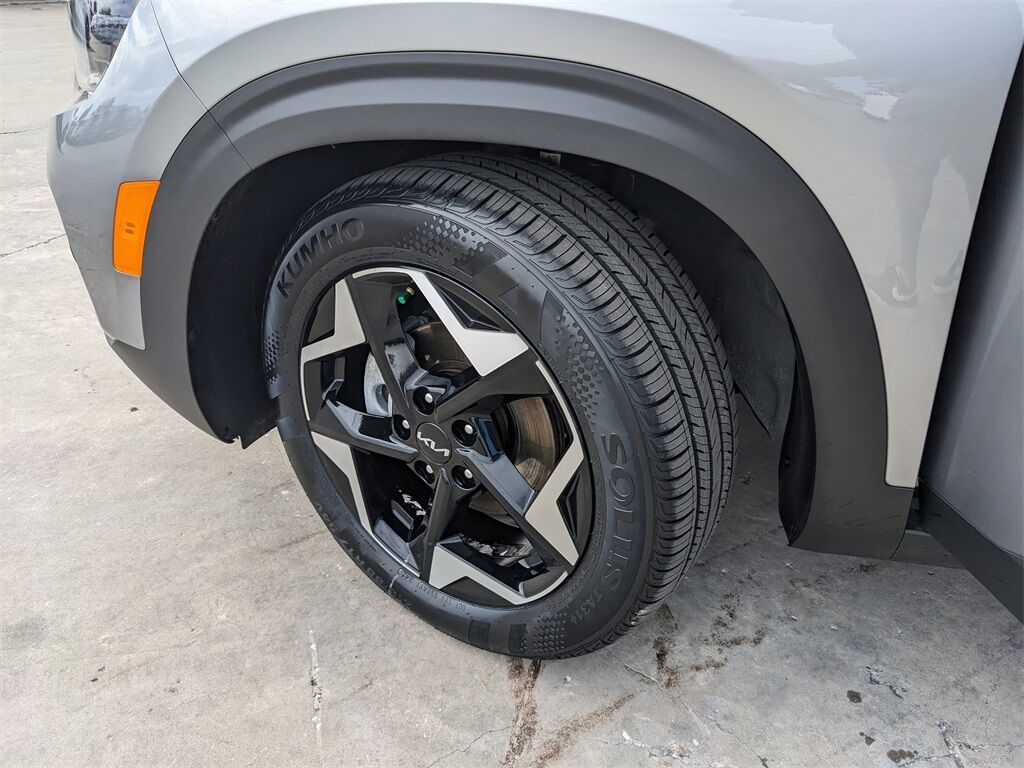 2024 Kia Seltos EX San Clemente CA