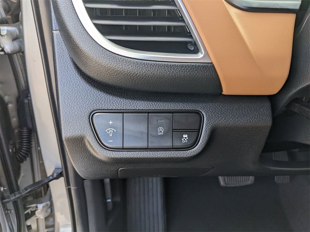 2024 Kia Seltos EX San Clemente CA