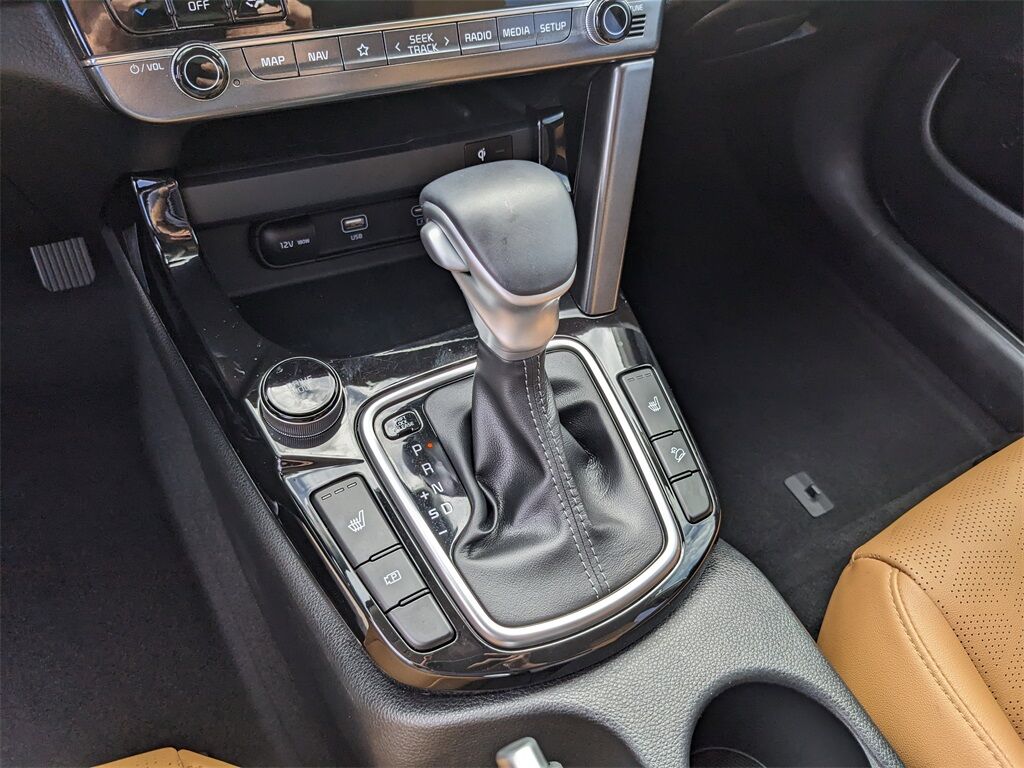 2024 Kia Seltos EX San Clemente CA