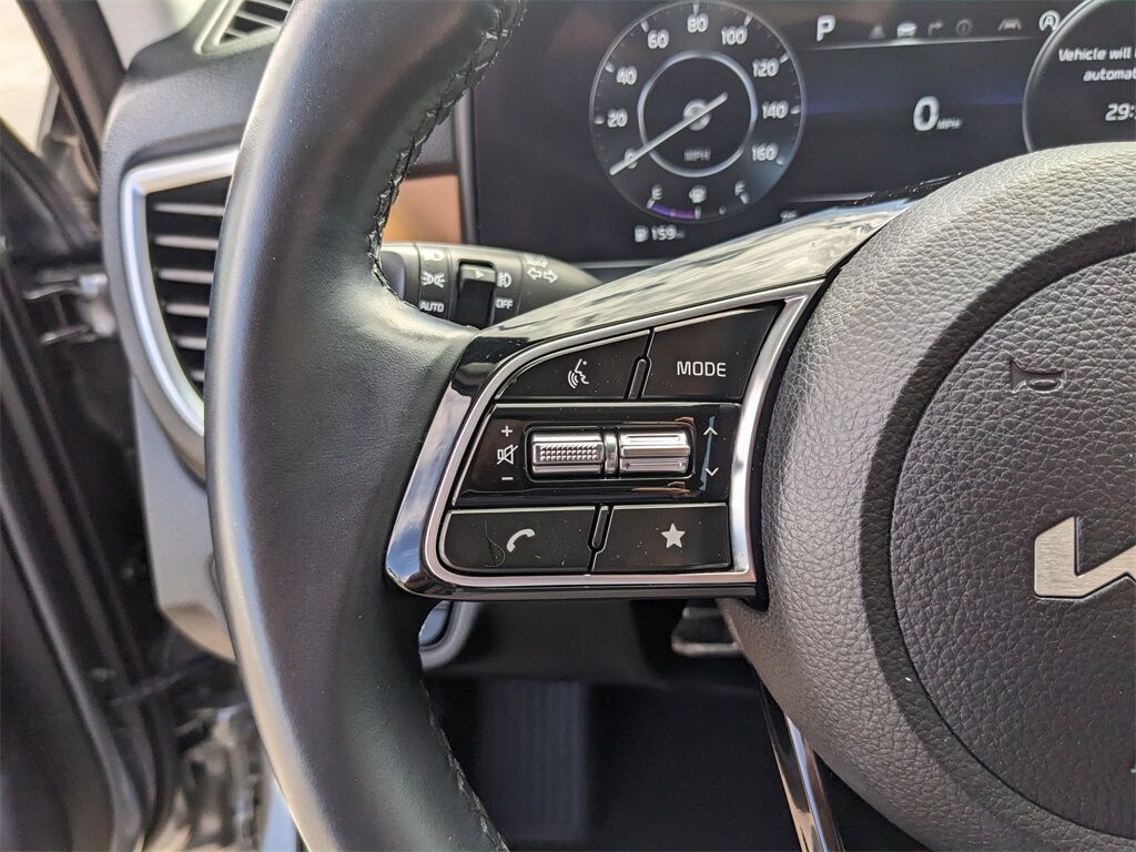 2024 Kia Seltos EX San Clemente CA