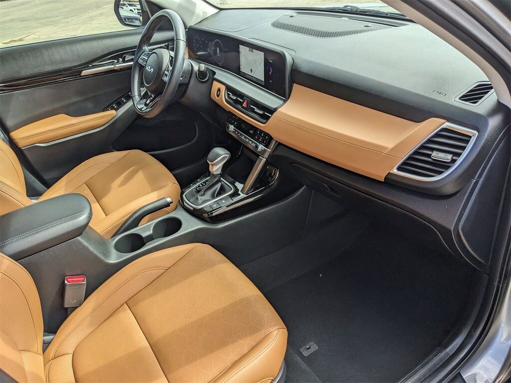 2024 Kia Seltos EX San Clemente CA