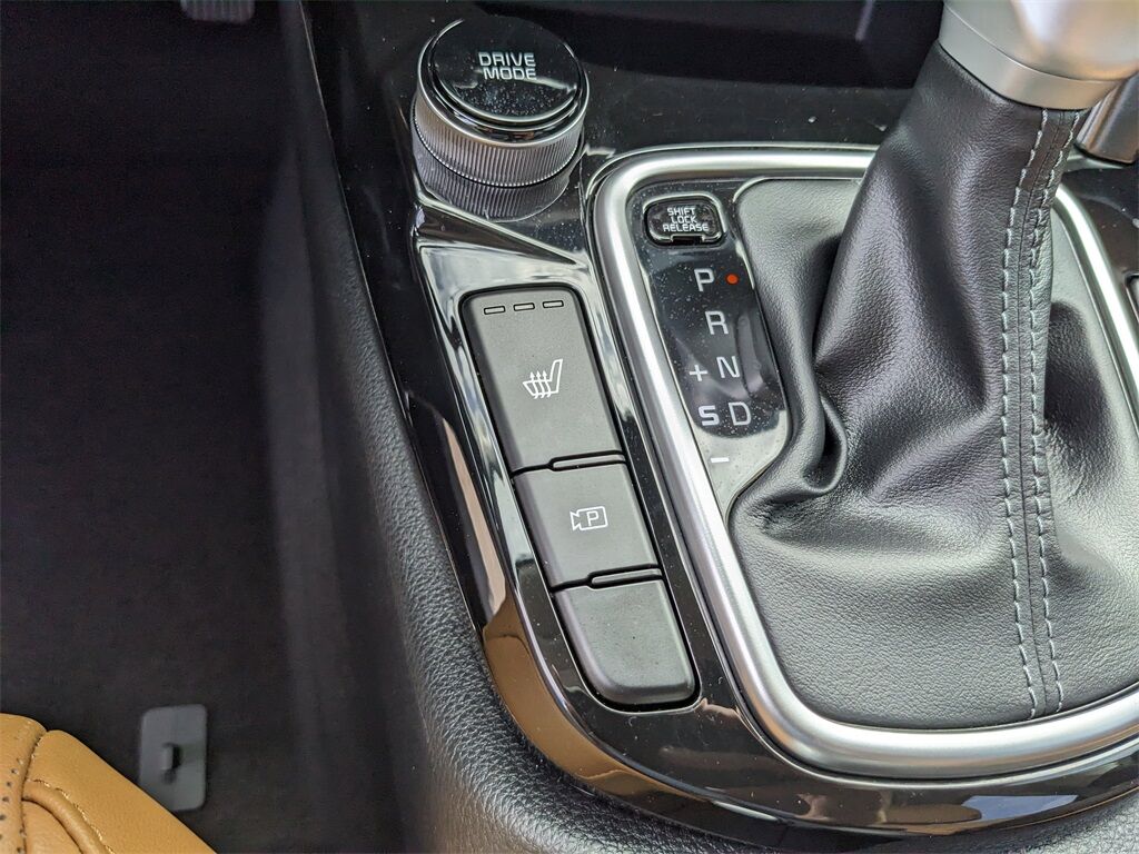 2024 Kia Seltos EX San Clemente CA