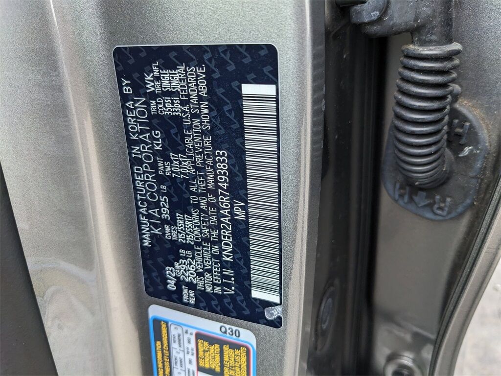 2024 Kia Seltos EX San Clemente CA