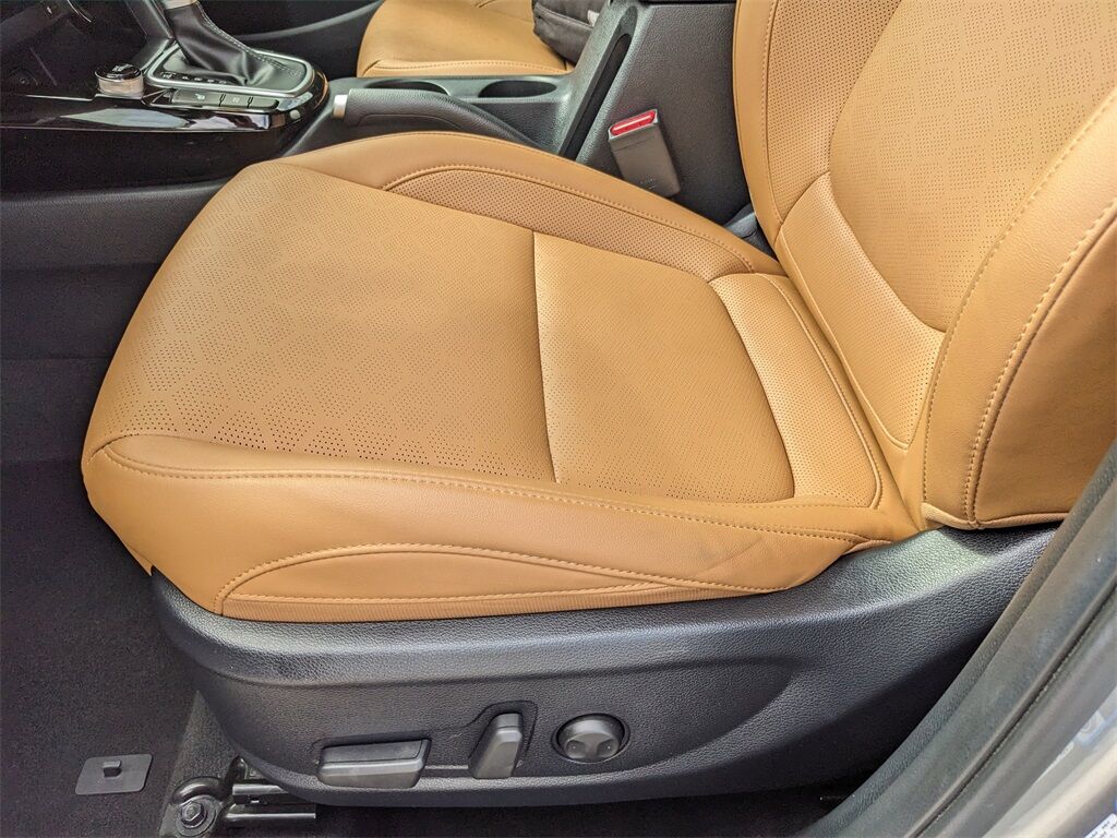 2024 Kia Seltos EX San Clemente CA