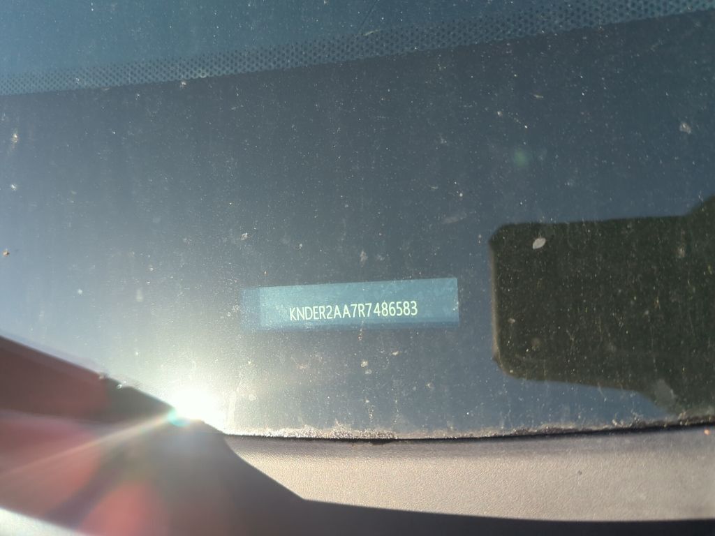 2024 Kia Seltos EX San Clemente CA