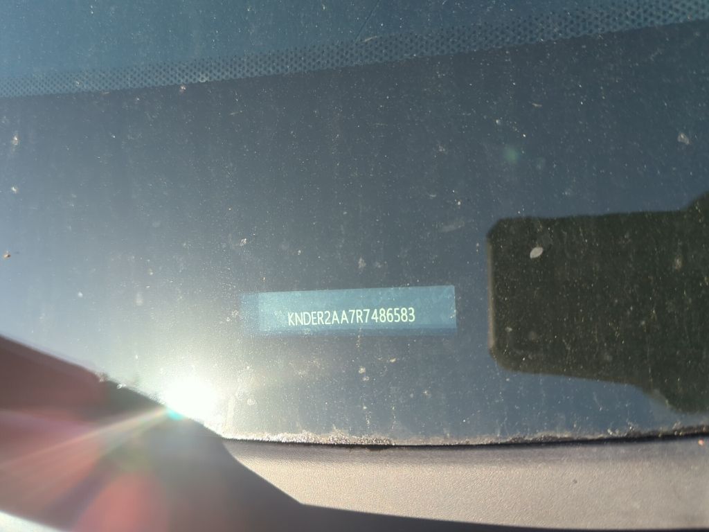 2024 Kia Seltos EX San Clemente CA