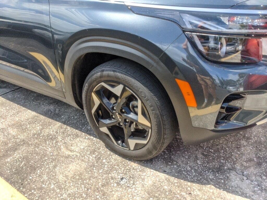 2024 Kia Seltos EX San Clemente CA