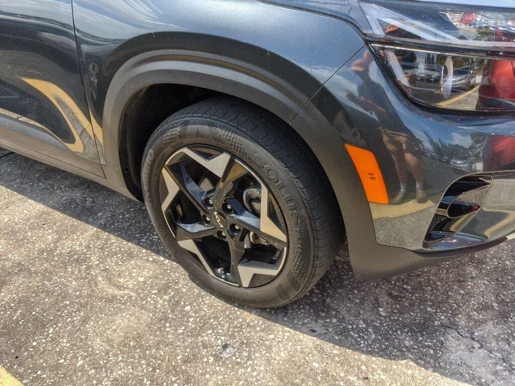 2024 Kia Seltos EX San Clemente CA