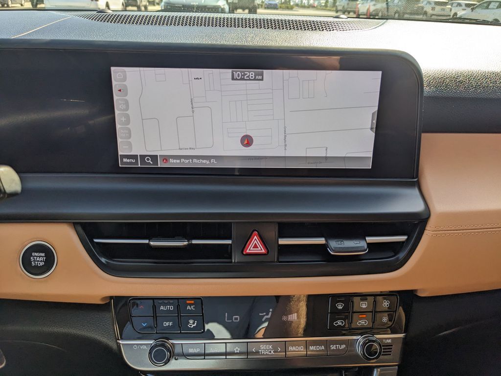 2024 Kia Seltos EX San Clemente CA