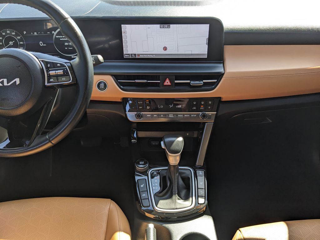 2024 Kia Seltos EX San Clemente CA