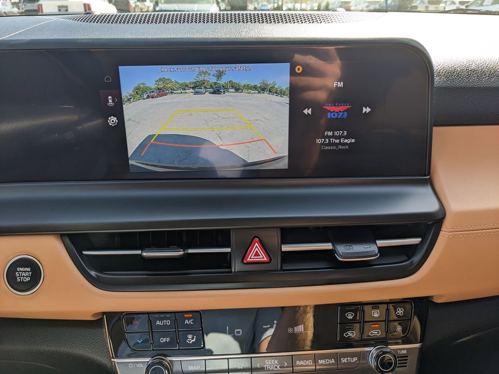 2024 Kia Seltos EX San Clemente CA