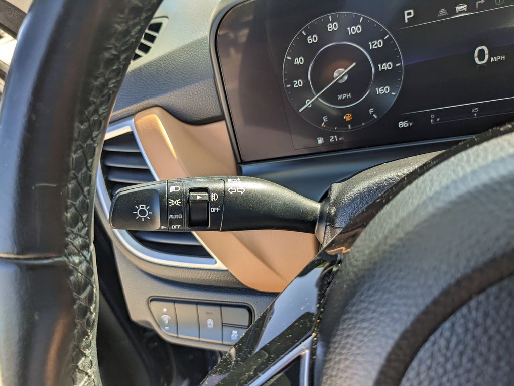 2024 Kia Seltos EX San Clemente CA