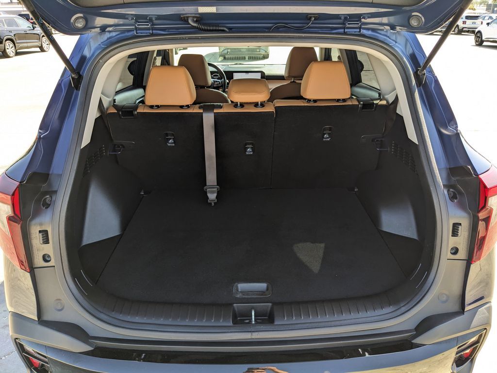 2024 Kia Seltos EX San Clemente CA