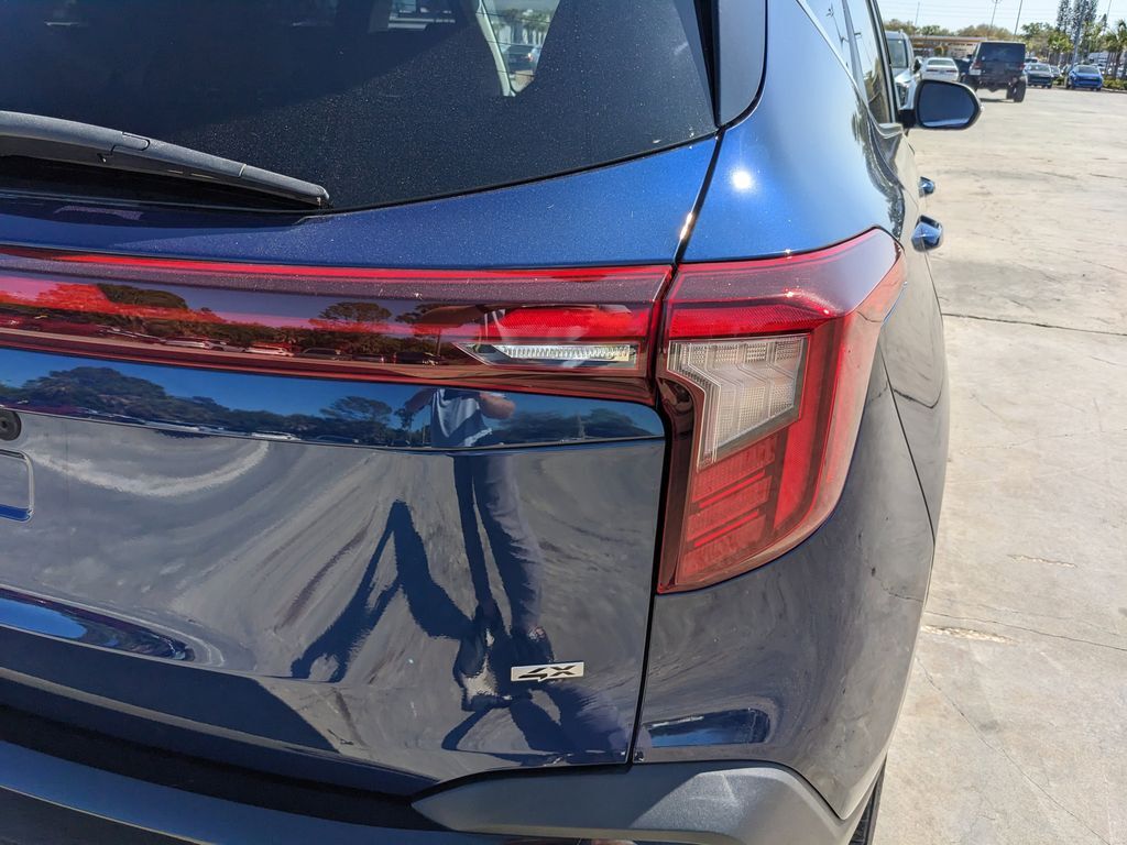 2024 Kia Seltos EX San Clemente CA