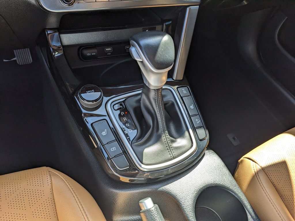 2024 Kia Seltos EX San Clemente CA