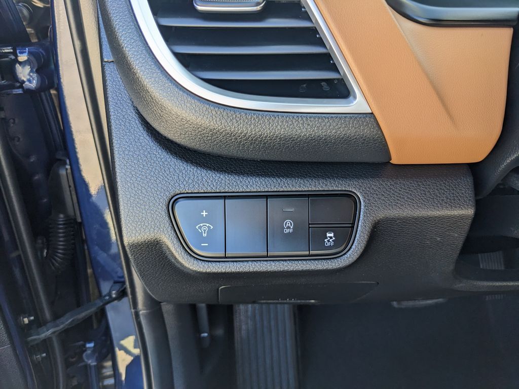 2024 Kia Seltos EX San Clemente CA