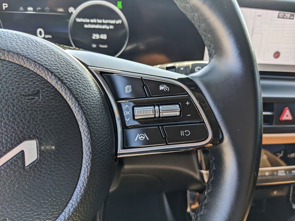 2024 Kia Seltos EX San Clemente CA