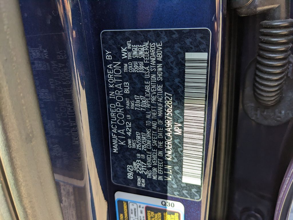 2024 Kia Seltos EX San Clemente CA