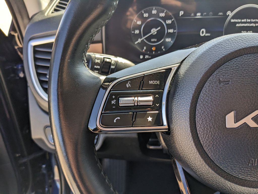 2024 Kia Seltos EX San Clemente CA