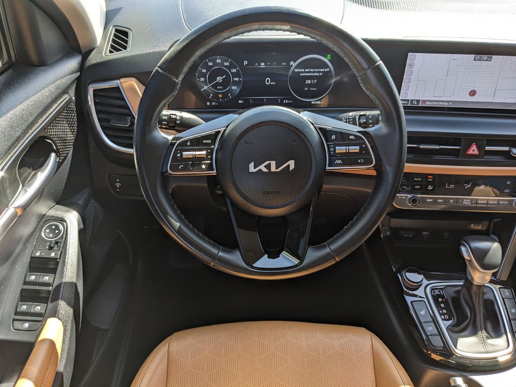 2024 Kia Seltos EX San Clemente CA