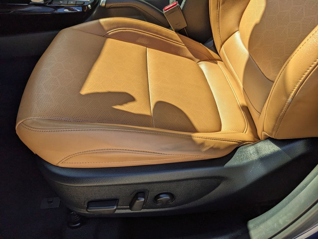 2024 Kia Seltos EX San Clemente CA