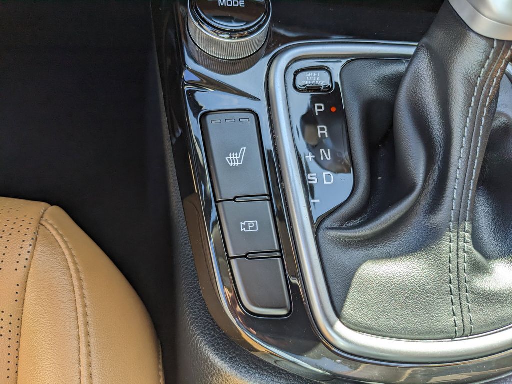 2024 Kia Seltos EX San Clemente CA