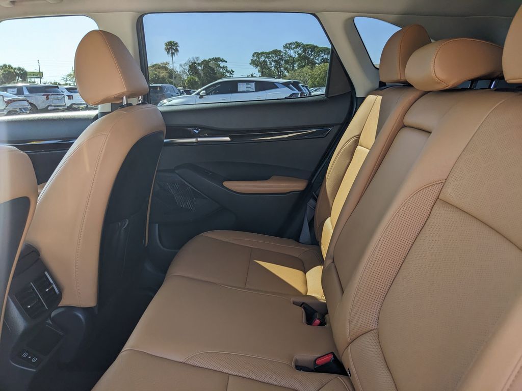 2024 Kia Seltos EX San Clemente CA