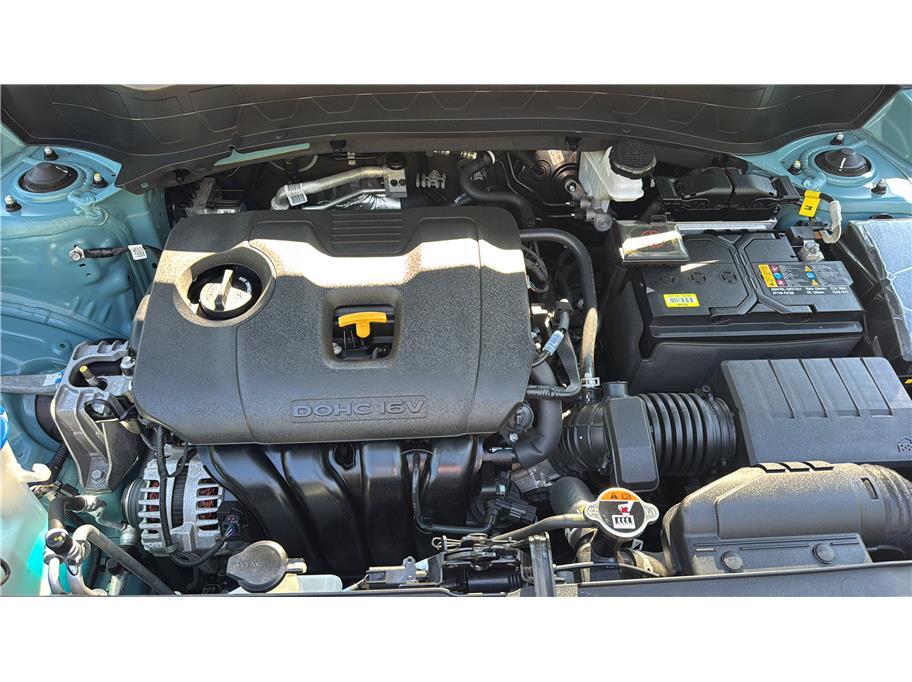 2024 Kia Seltos EX Sport Utility 4D Folsom CA