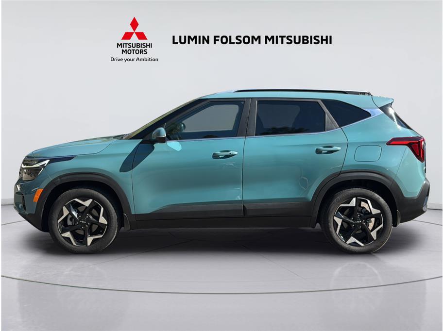 2024 Kia Seltos EX Sport Utility 4D Folsom CA