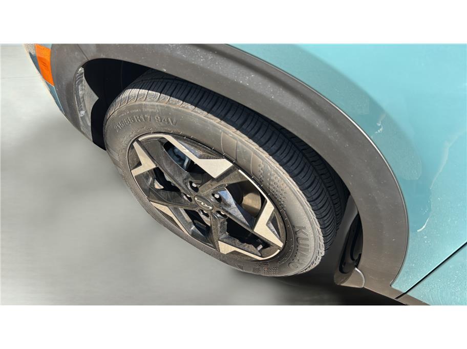 2024 Kia Seltos EX Sport Utility 4D Folsom CA