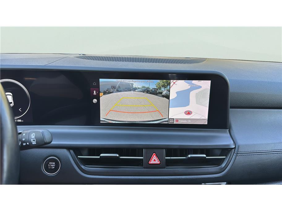 2024 Kia Seltos EX Sport Utility 4D Folsom CA