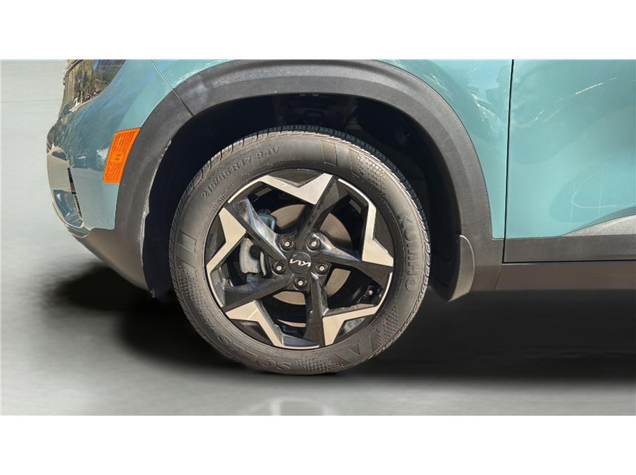 2024 Kia Seltos EX Sport Utility 4D Folsom CA