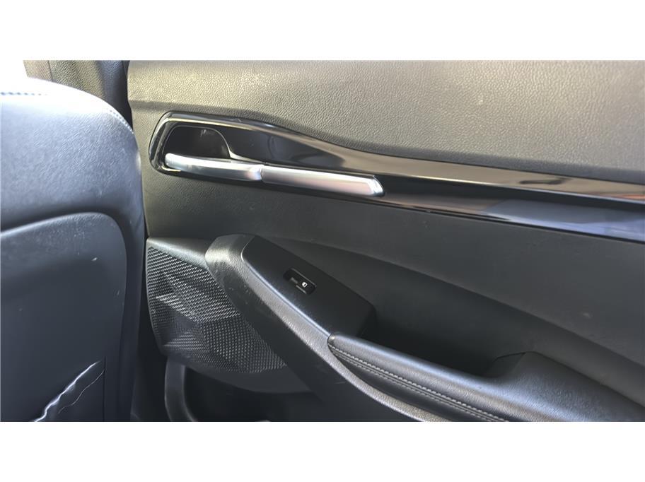 2024 Kia Seltos EX Sport Utility 4D Folsom CA