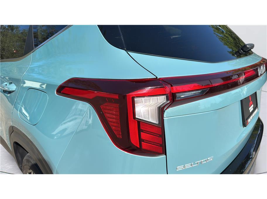 2024 Kia Seltos EX Sport Utility 4D Folsom CA
