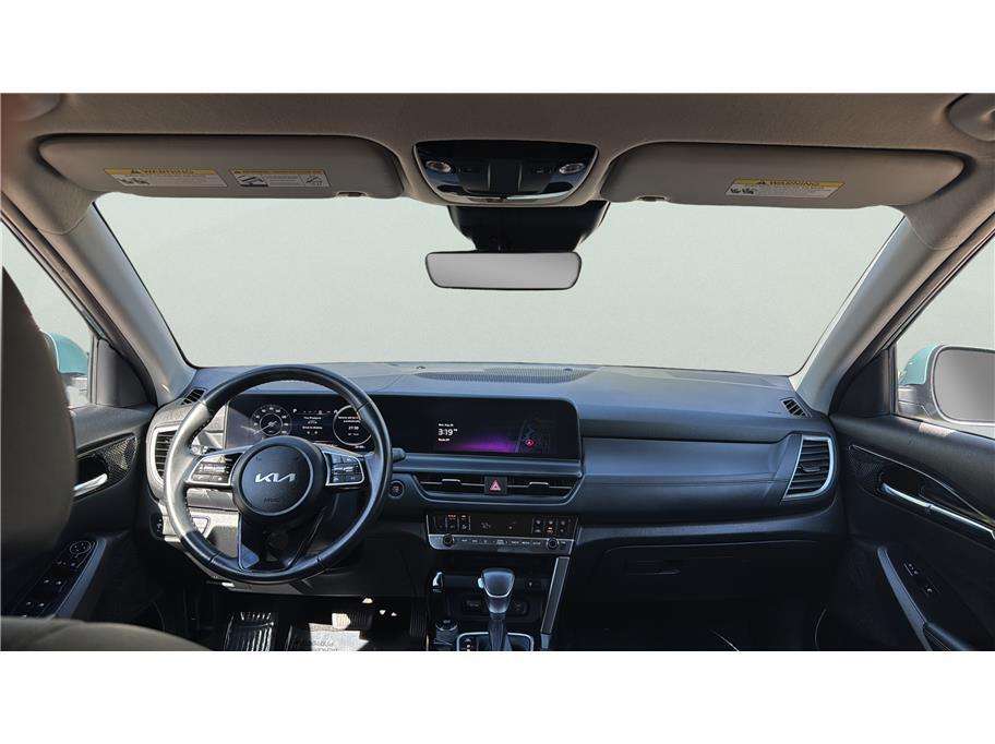 2024 Kia Seltos EX Sport Utility 4D Folsom CA