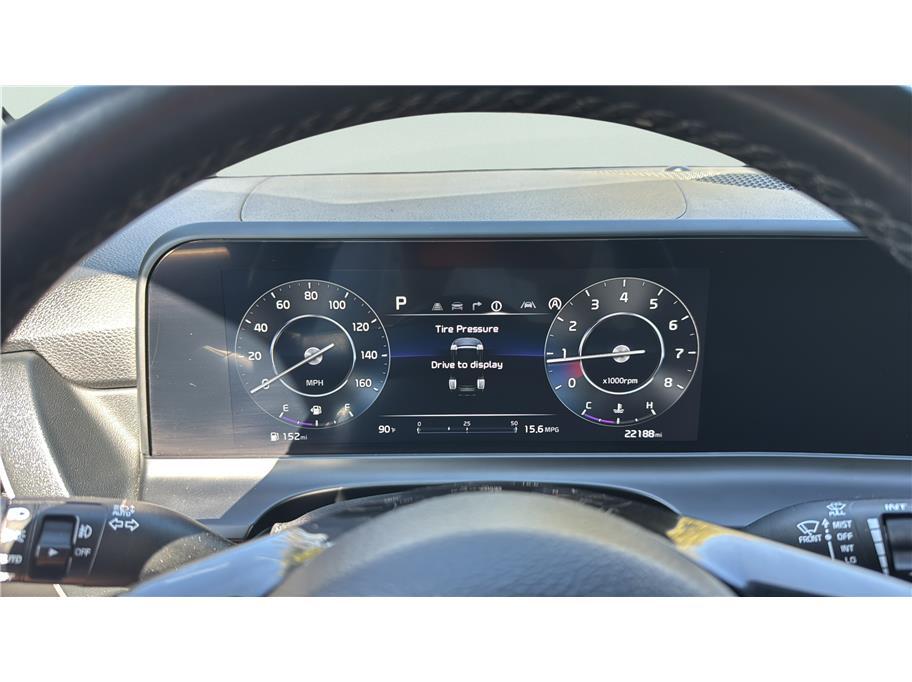2024 Kia Seltos EX Sport Utility 4D Folsom CA