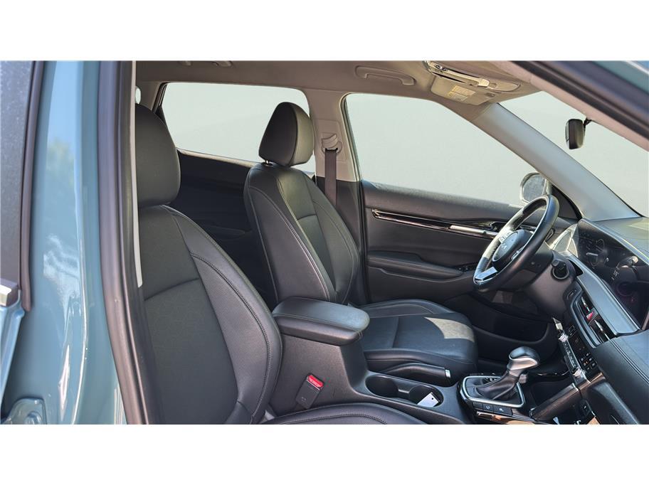 2024 Kia Seltos EX Sport Utility 4D Folsom CA