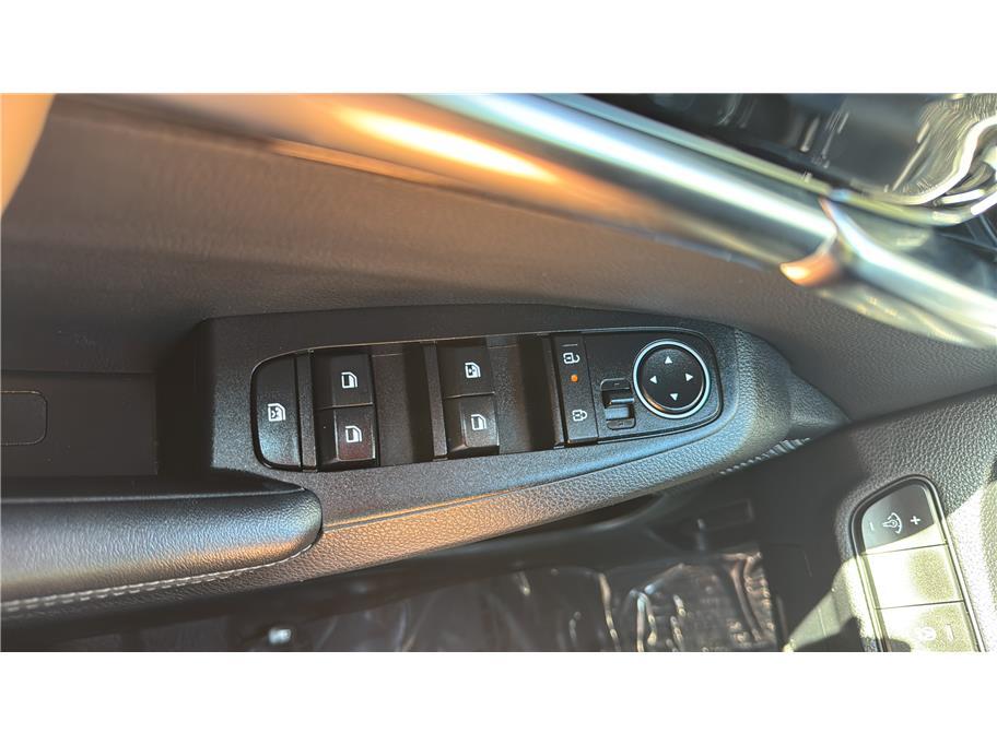 2024 Kia Seltos EX Sport Utility 4D Folsom CA