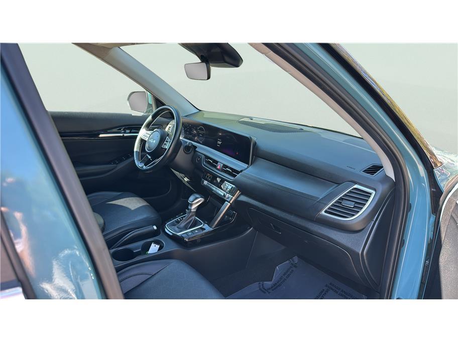 2024 Kia Seltos EX Sport Utility 4D Folsom CA
