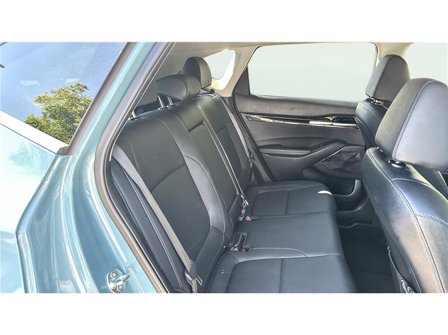 2024 Kia Seltos EX Sport Utility 4D Folsom CA