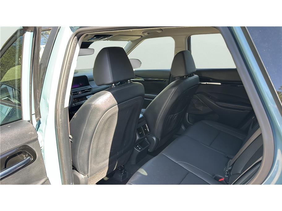 2024 Kia Seltos EX Sport Utility 4D Folsom CA