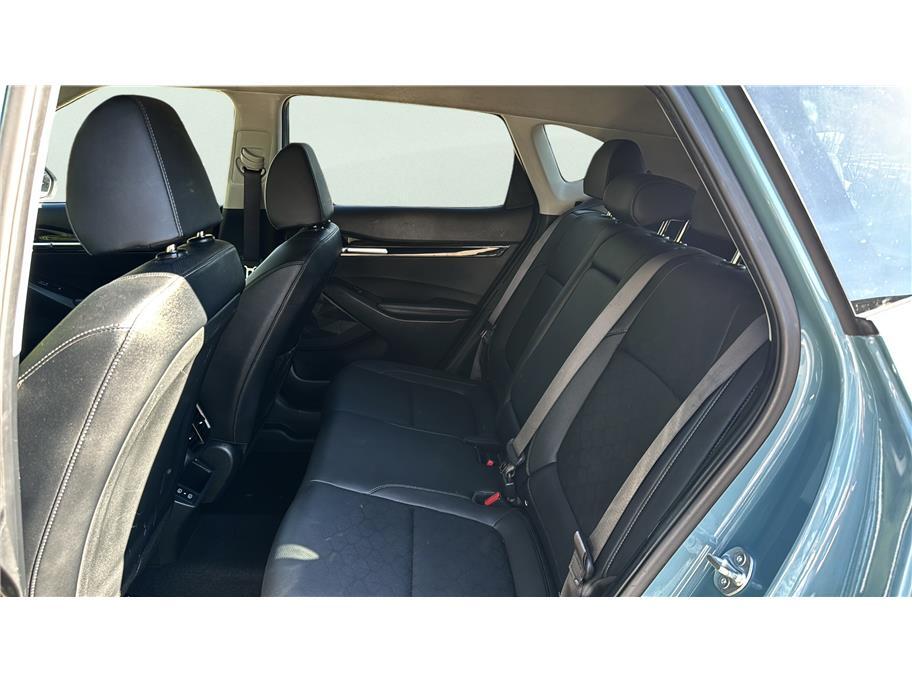 2024 Kia Seltos EX Sport Utility 4D Folsom CA